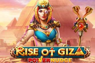 Rise of Giza PowerNudge