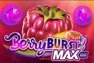 Berryburst MAX