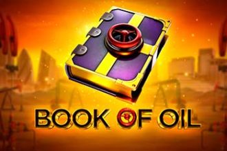 Book of Oil