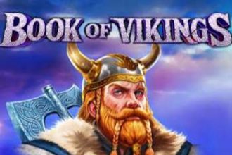 Book of Vikings