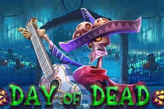 Day of Dead