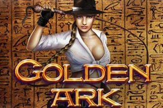 Golden Ark