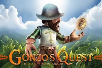 Gonzo’s Quest