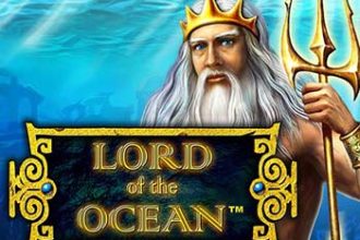 Lord of the Ocean