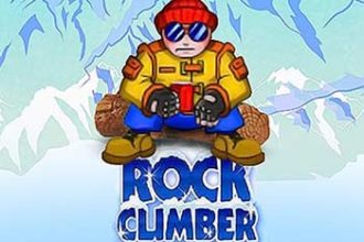 Rock Climber