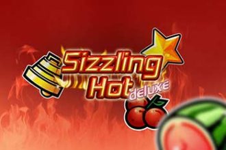 Sizzling Hot Deluxe